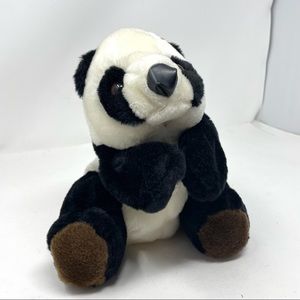PANDA INN/PANDA EXPRESS hand puppet